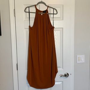 Forever 21 dress.